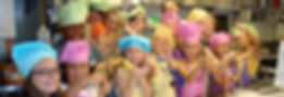 Summer Cooking Classes Fort Collins