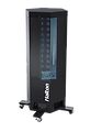 UVGI Stand-alone Mobile Filter Unit- Hal