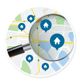 home finder