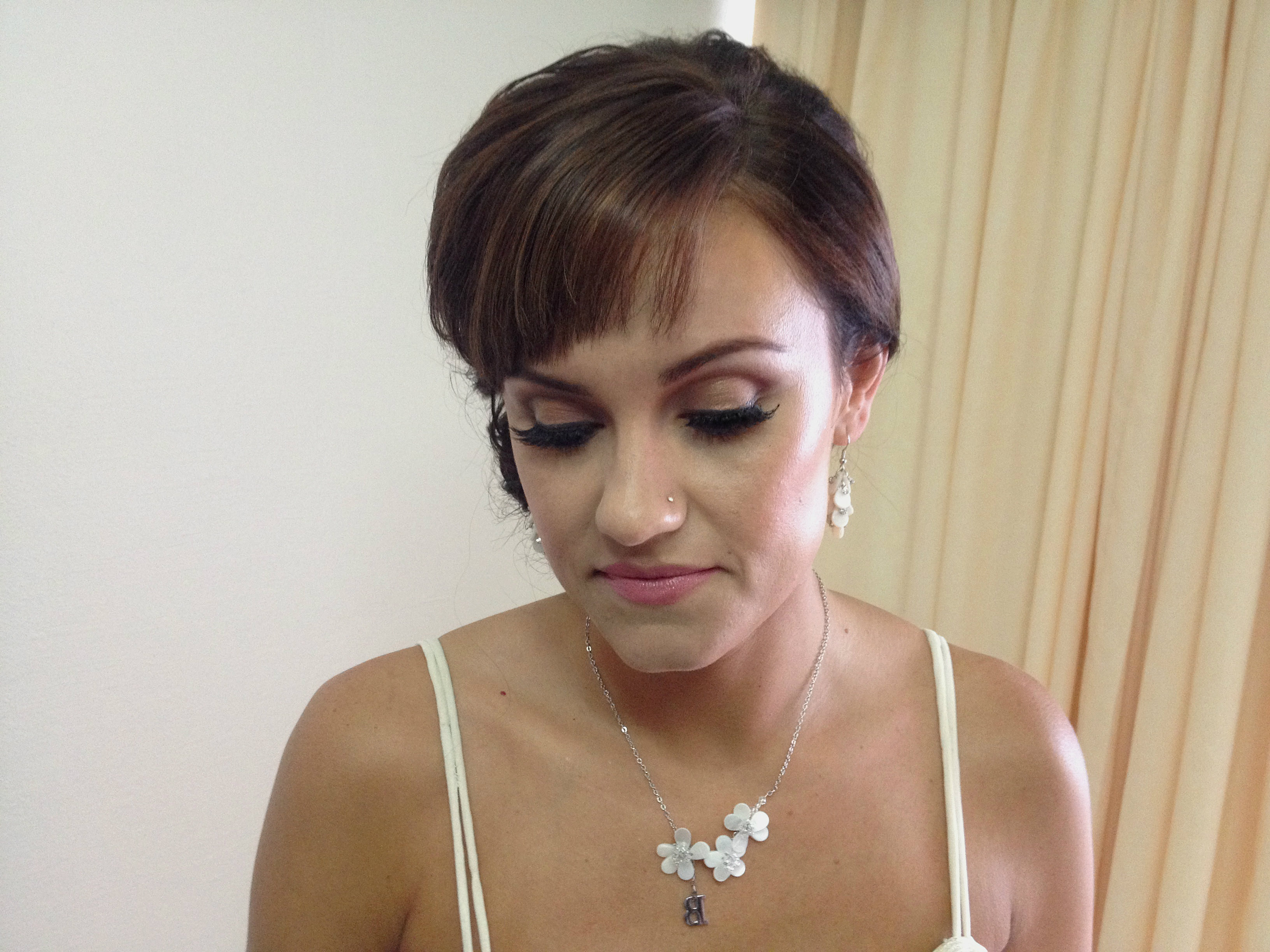 Jamaican Bridal Makeup Artist Jamaican Bridal Makeup Artist