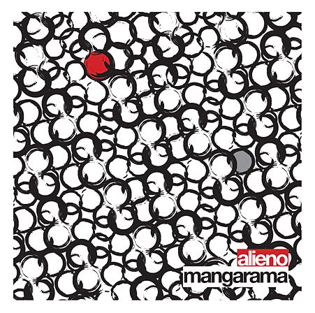 mangarama alieno