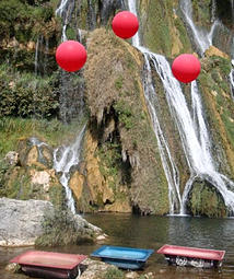 Fabrication du gaspacho