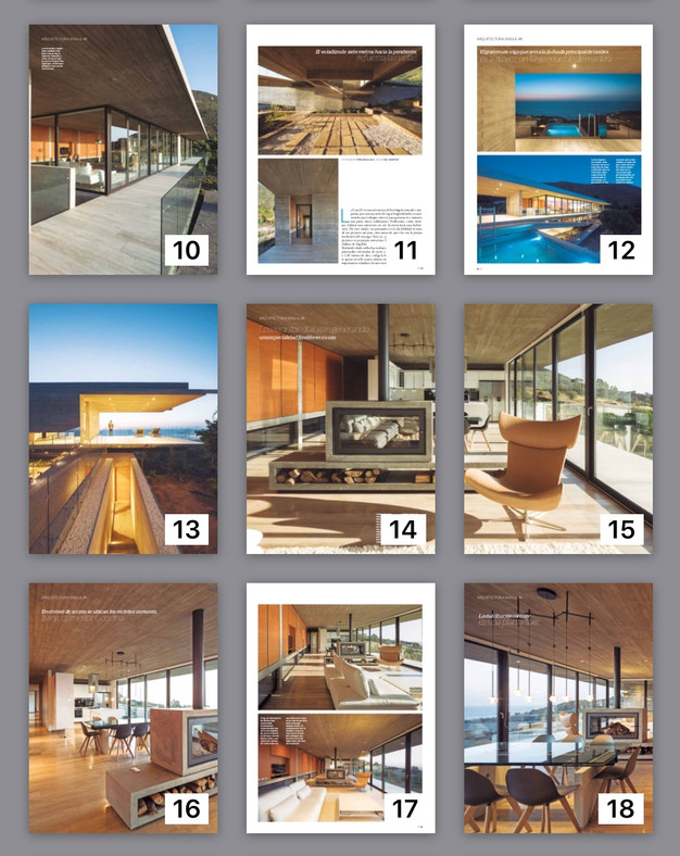 Revista Casa Viva