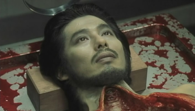 Ringu Blu-ray