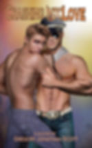 Gregory Jonathan Scott / M/M Gay Fiction Romance Author