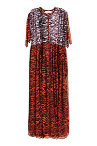 kenzo, kenzo pour hm, h et m, h and m, h&m, collection, kenzo x hm