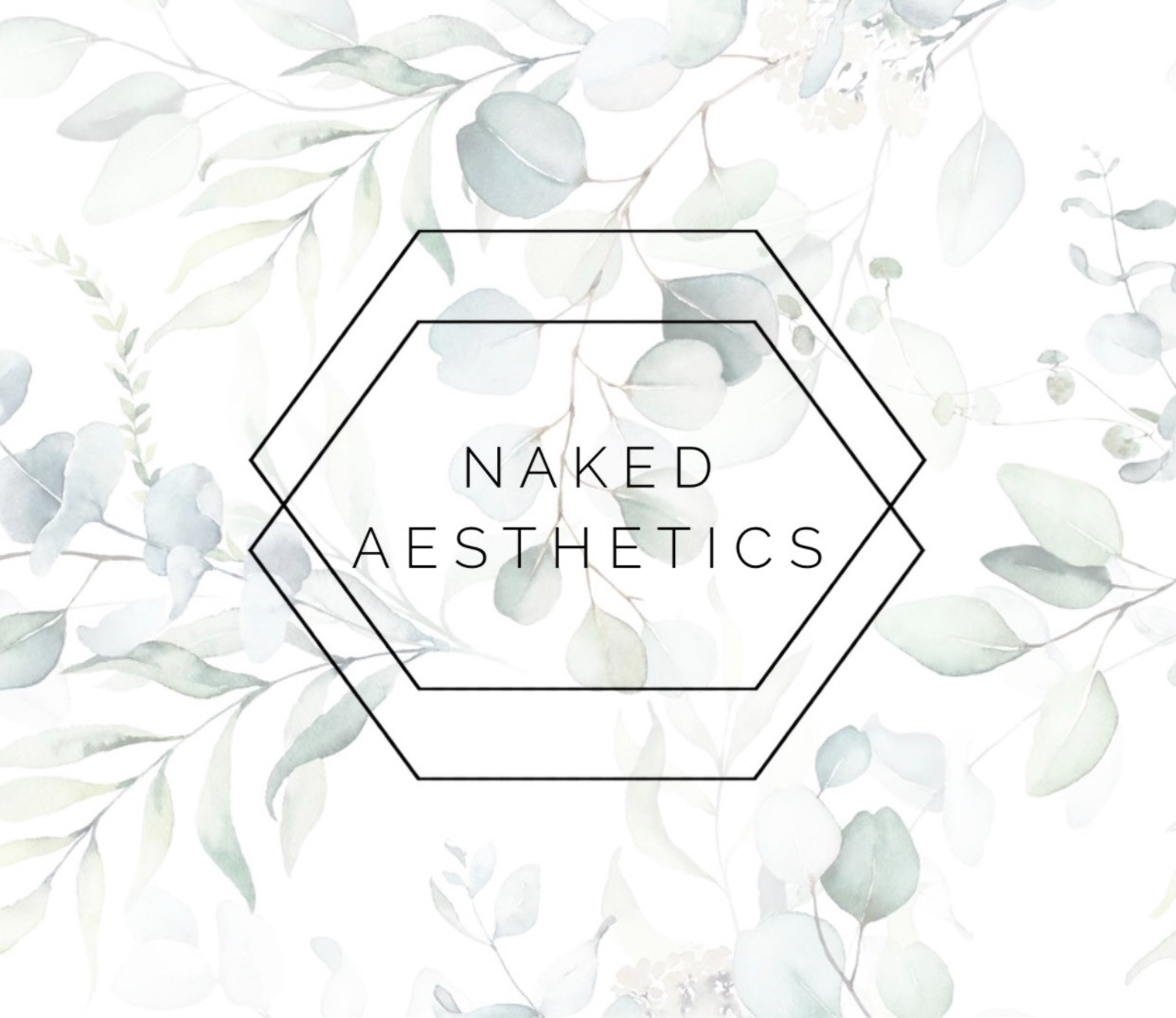 Waxing Naked Aesthetics