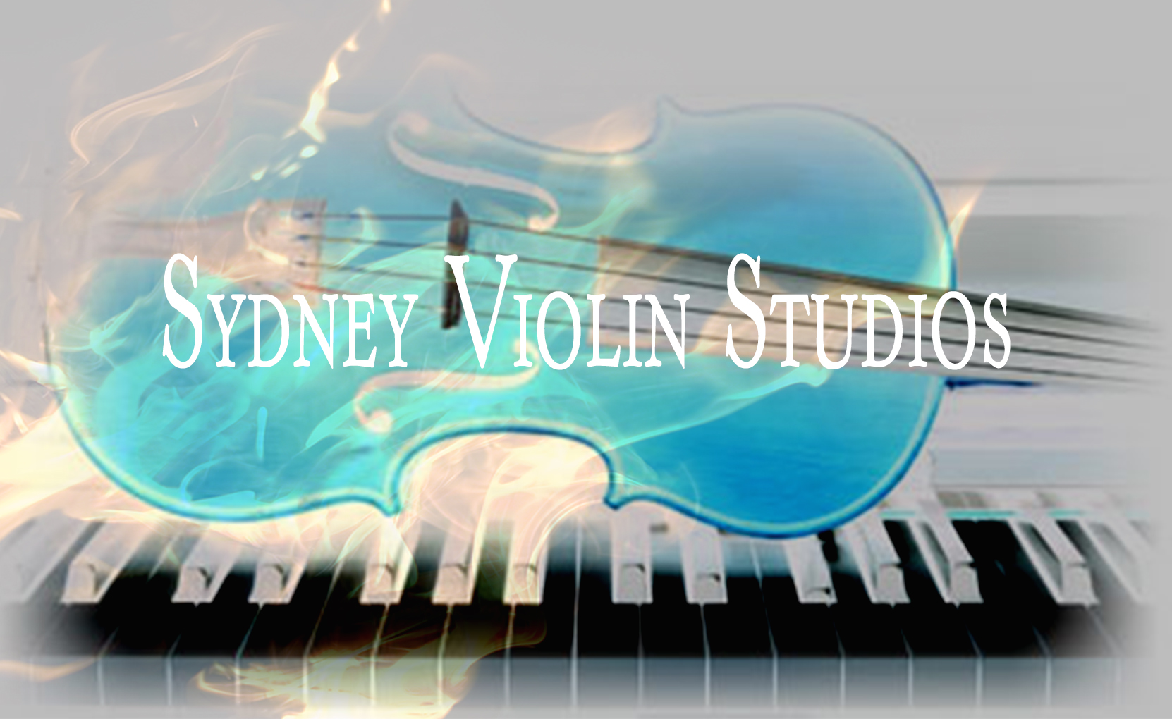 Sydney Violin Studios