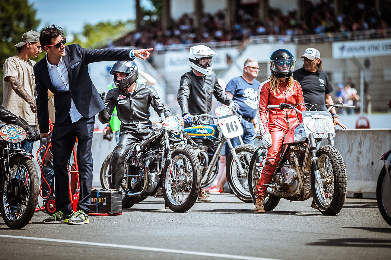 Benson&Cherry Prêtàporter Masculin