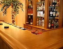 Bar Cabinets Springfield Bailey Hardwoods Woodworking