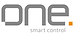 One smart control logo.png