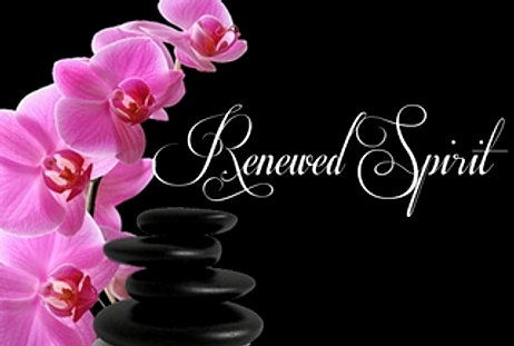 Image result for renewed spirit