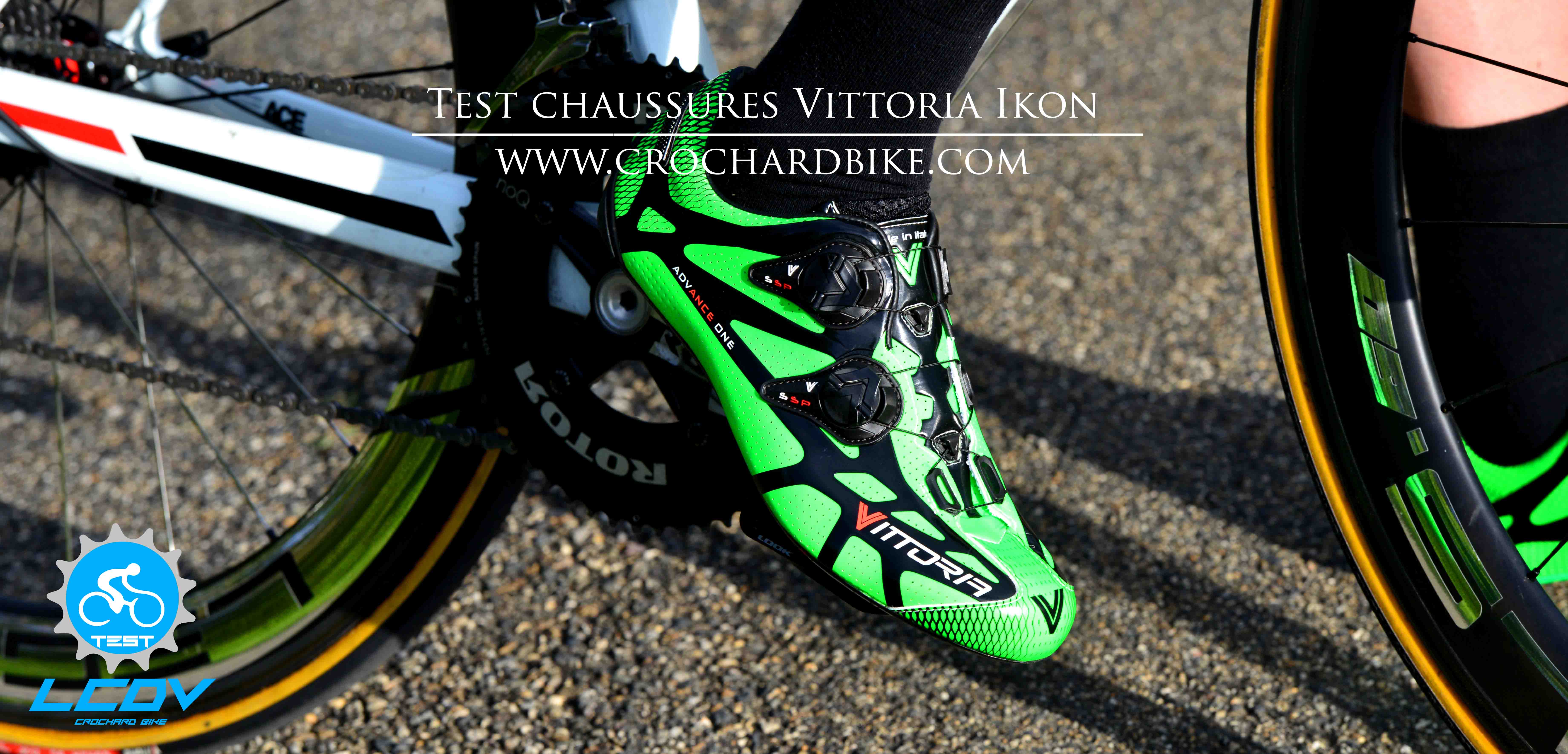 Pavei Mid Winter STX chaussures de cyclisme