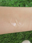 Nature Republic Aloe Vera Soothing Gel review Nature Republic Aloe Vera Soothing Gel review