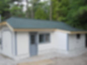 Shingles for re-roofing and new installation