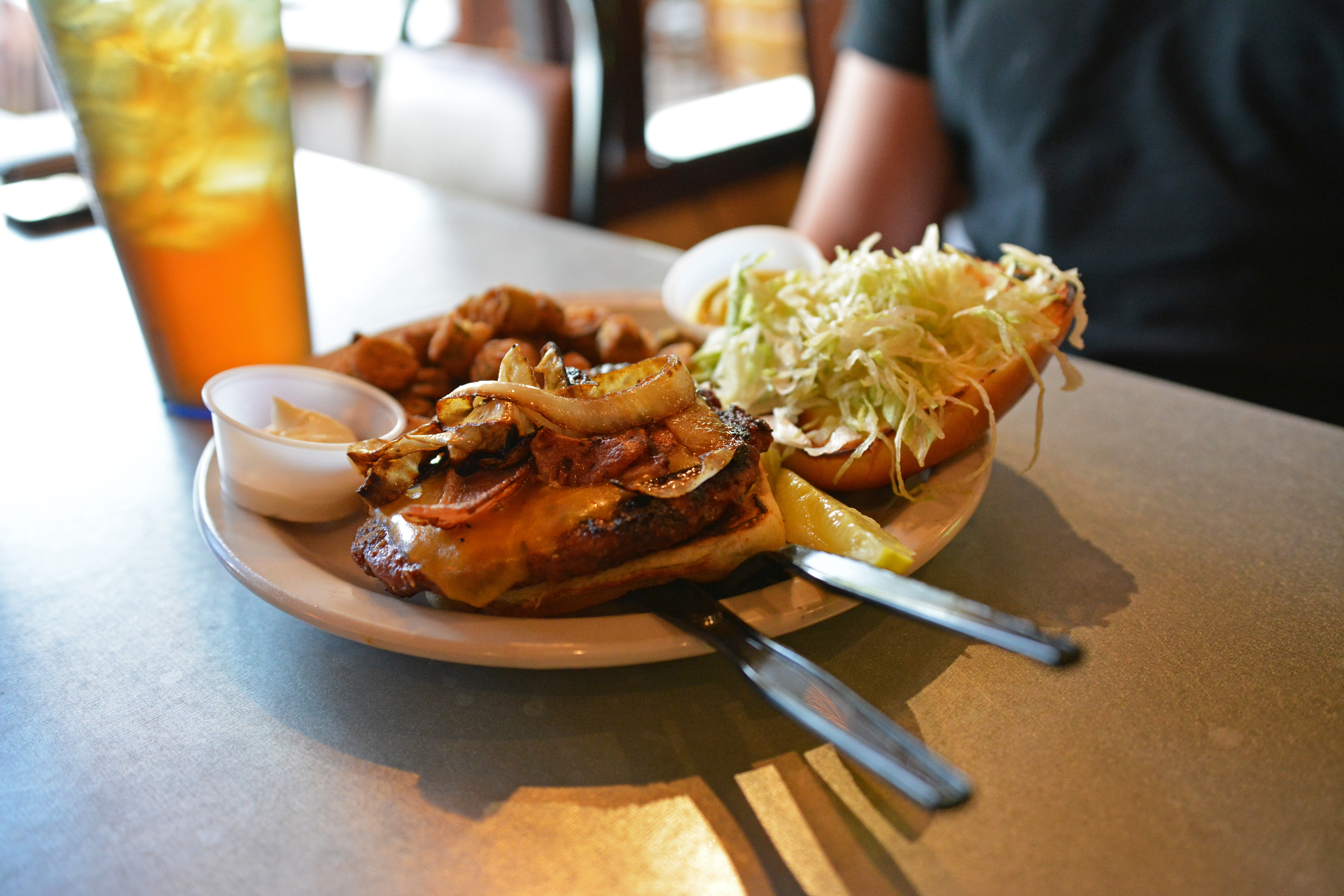 Almost Famous Bbq Cajun Chill Conway Arkansas Dsc 0211edit