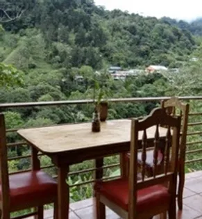 Rentals In San Isidro General