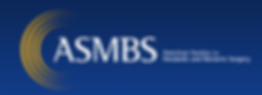 Dr Jeremy Korman - ASMBS Logo