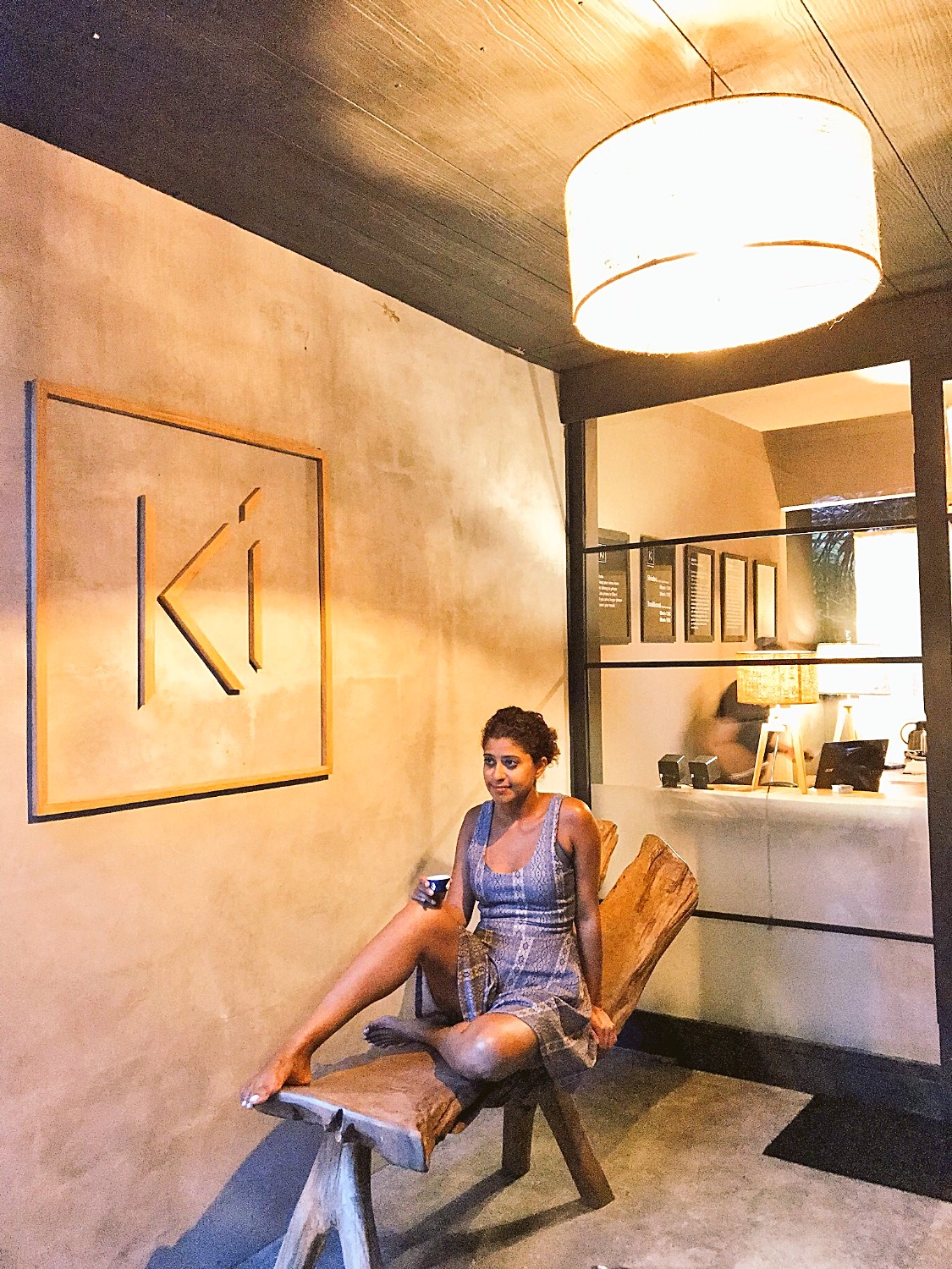 Ki. Zen Design