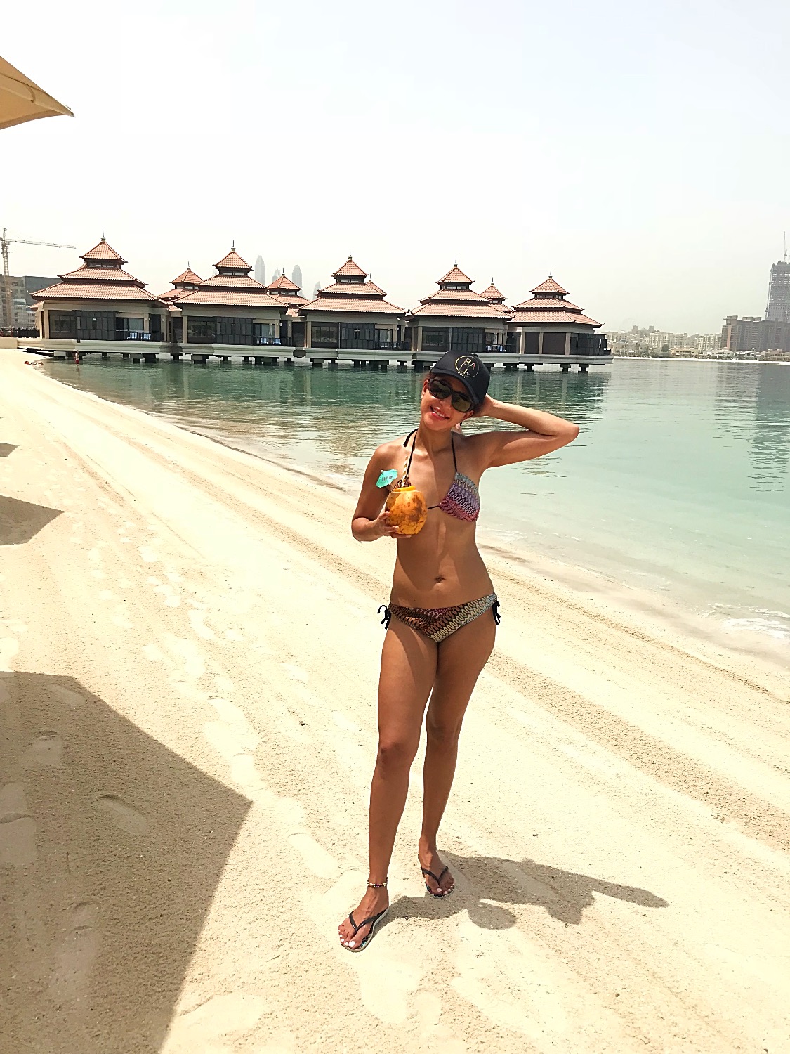 dubai resort