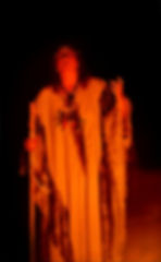 shaman