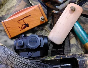 Turkey Call Everydayhunter