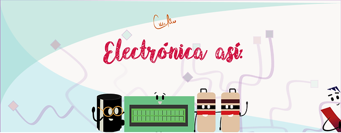 electrónica así