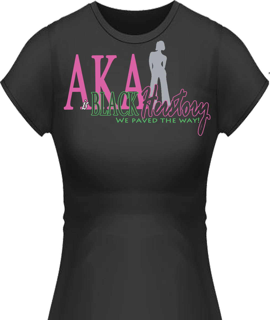 akaversary shirts