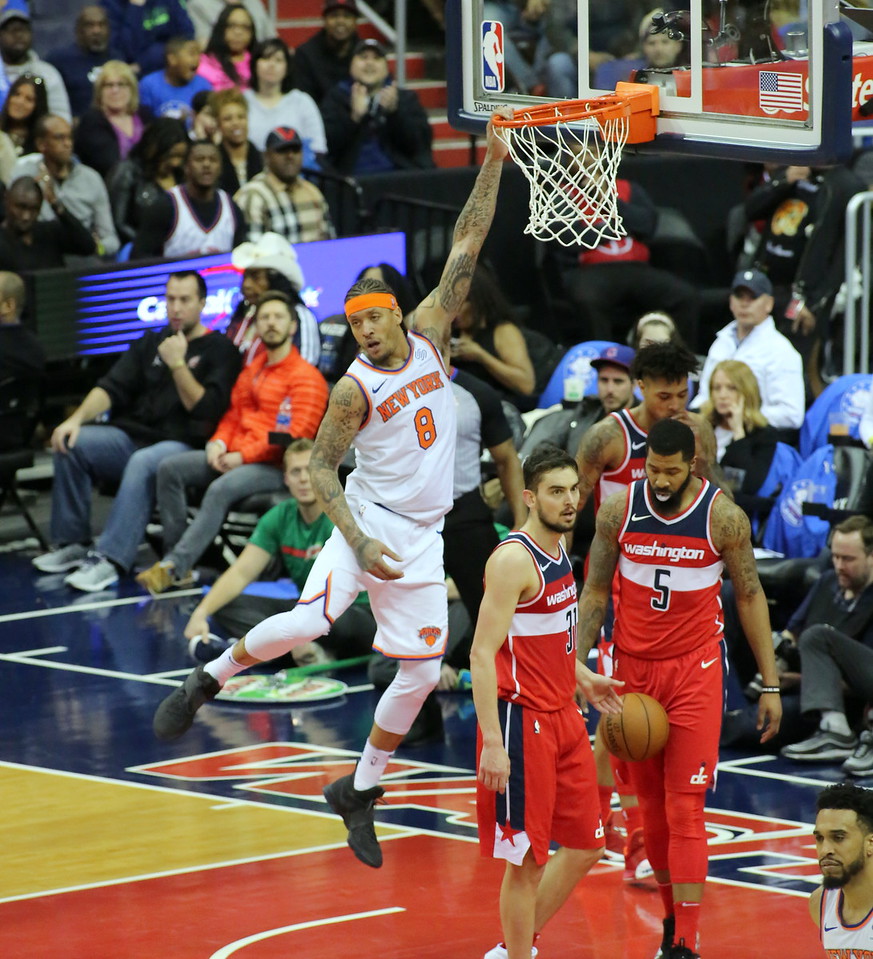 Wizards Hope To End Losing Streak Against Spurs