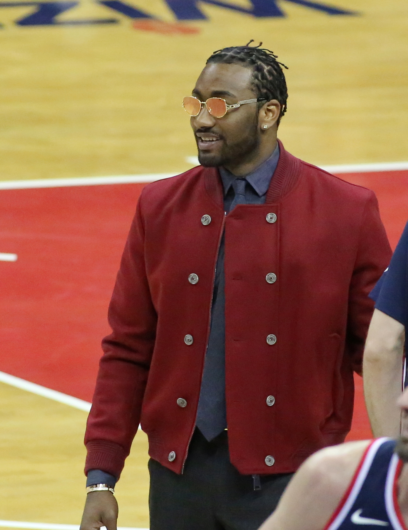 Photo Gallery: Wizards vs. Knicks