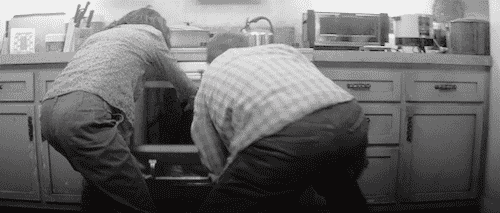 Resultado de imagem para caso 39 gif