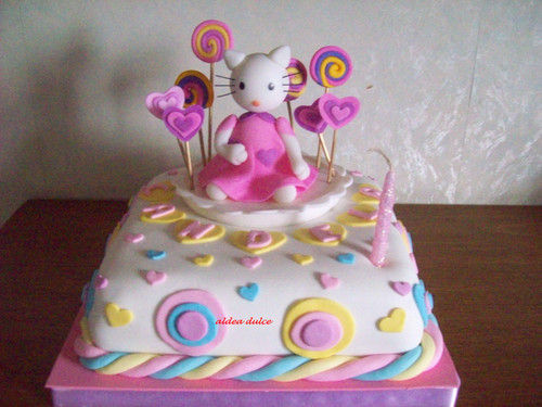 Wix.com Tortas infantiles created by dililoca_maacx100pre based on