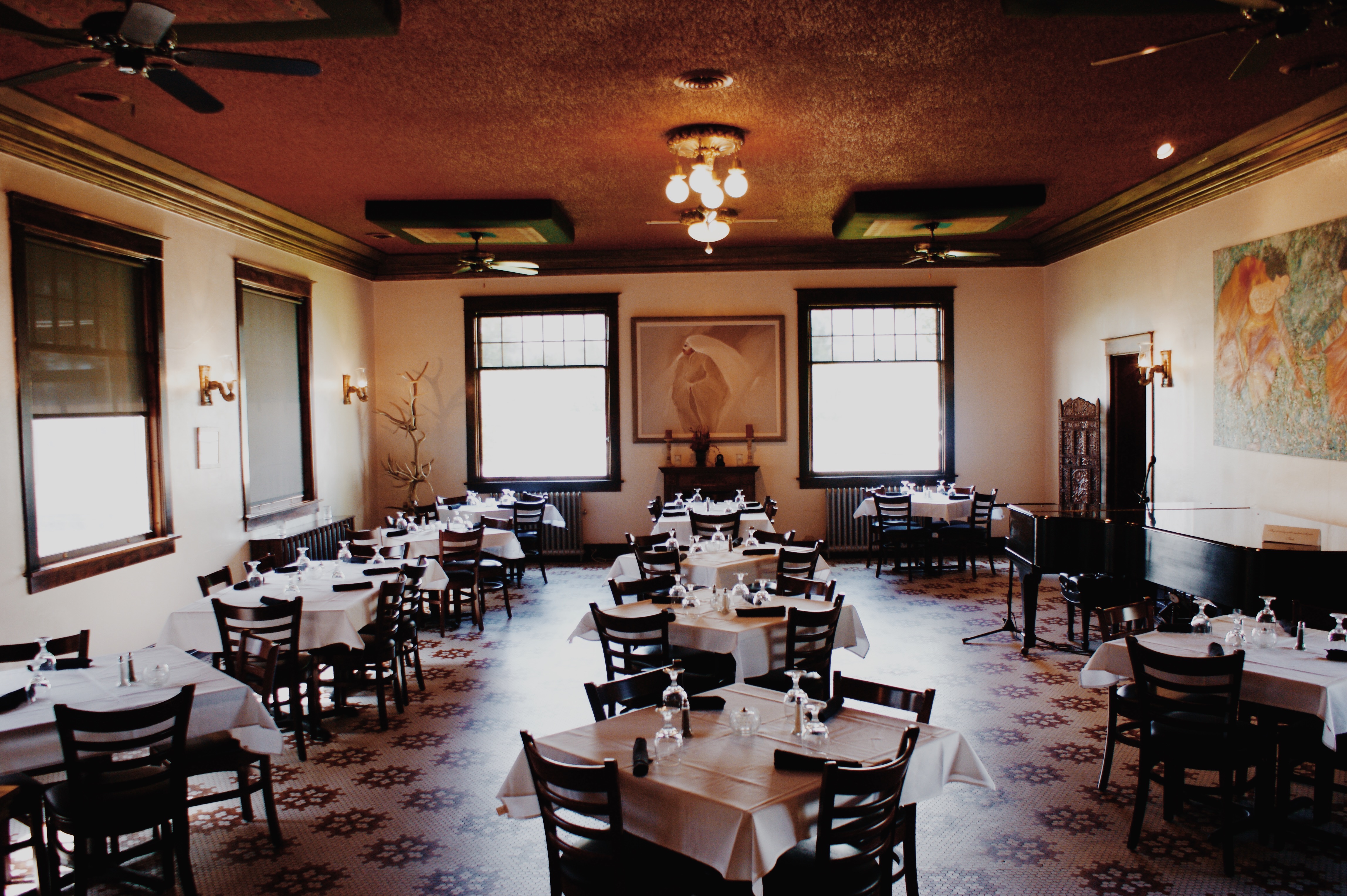 Higgins Restaurant And Bar Higgins Restaurant And Bar