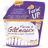 Partenariat Farin'up