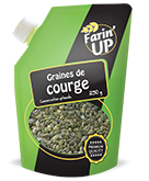 Partenariat Farin'up