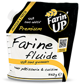 Partenariat Farin'up