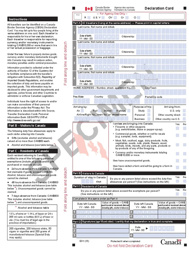 airport security and customs survival guide anticipation villa jamaican immigration form