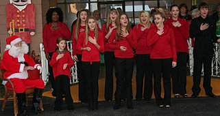 Christmas Show