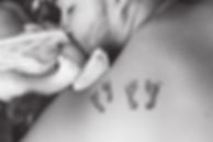 digiacomo tribe infant loss