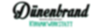 Dünenbrand Logo