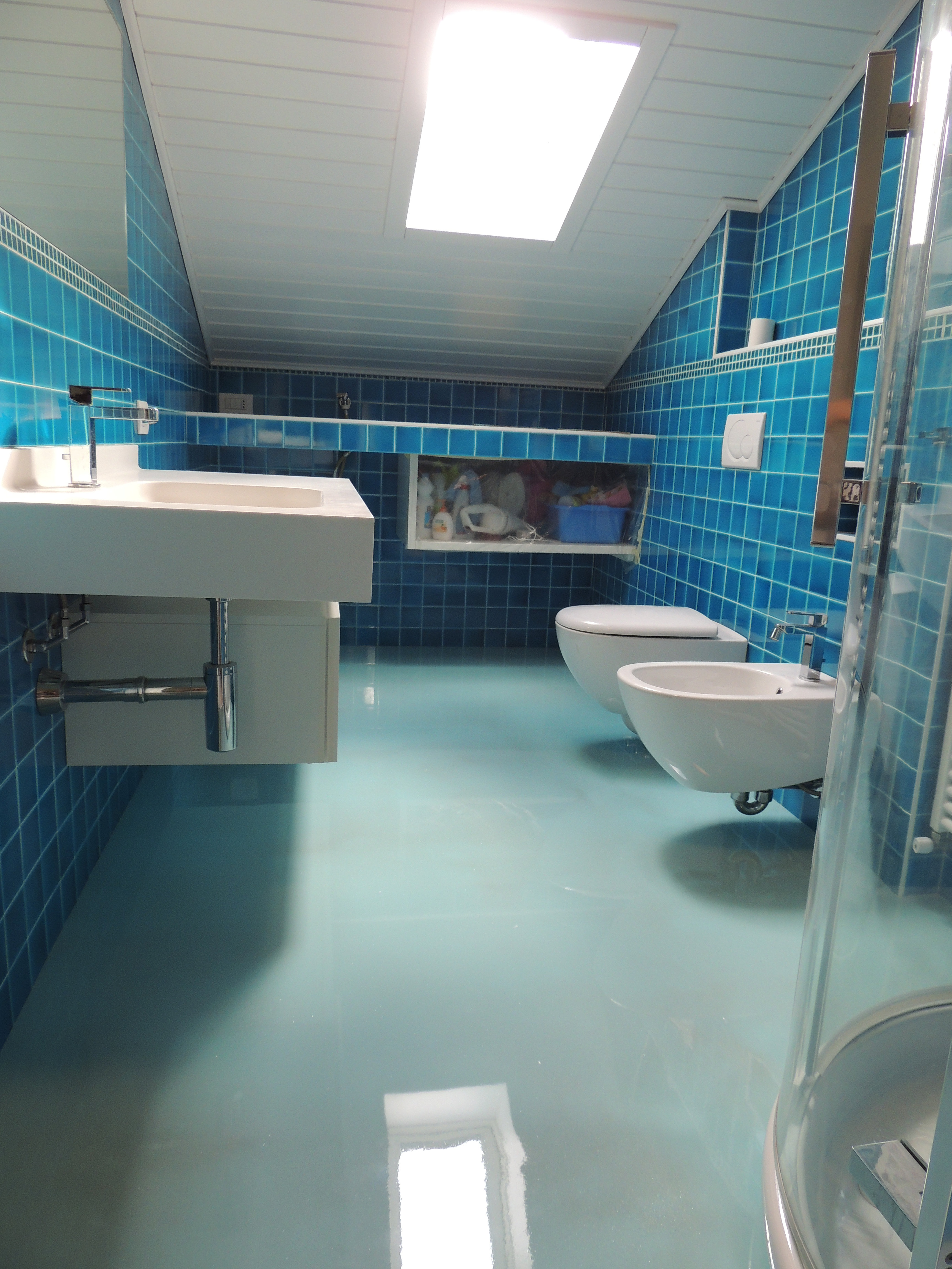 Sanitari bagno offerte 70