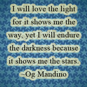 og mandino quote from scroll 2 super moms guide to unique wisdom og mandino 10 scrolls