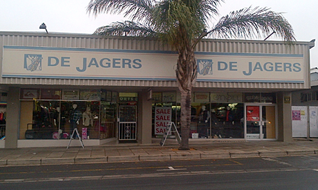 toyota paarl mall #4