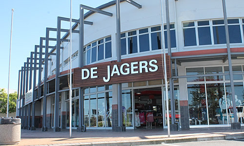 toyota paarl mall #6