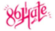 86H logo pink.png
