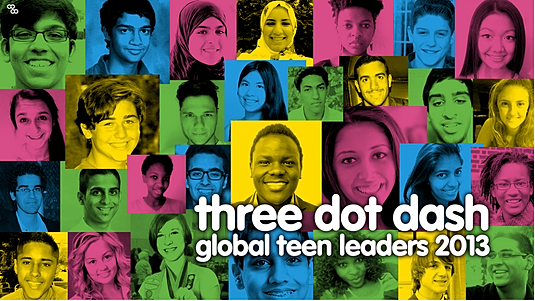 Global Teen Leader 9