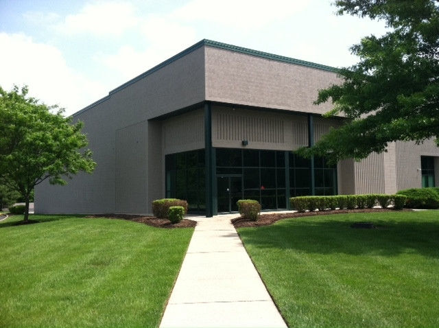 Main Exterior Corner