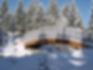 Passerella asiago