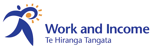 Image result for work and income in nz logo