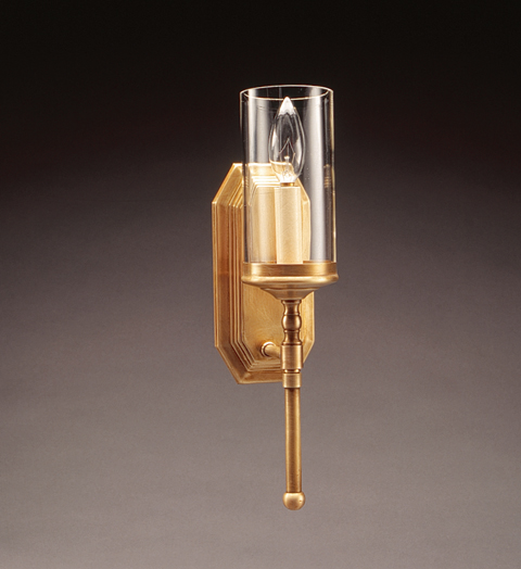Sconce 134 East Coast Lantern Company